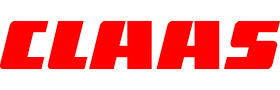 CLAAS logo